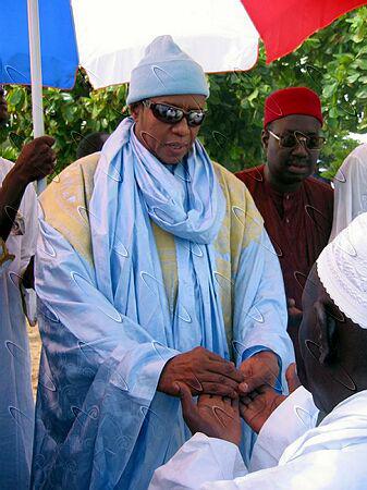 cherif ousseynoulaye emnou seydina issa