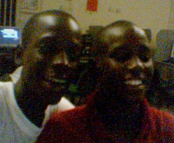 diagne et saib son des amis