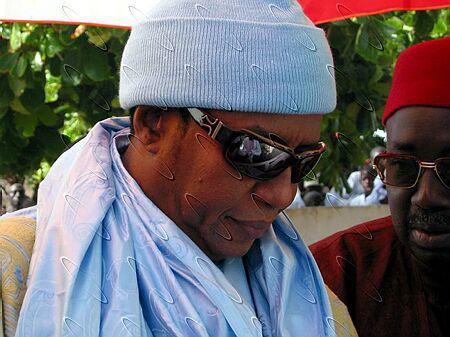 cherif ousseynoulaye emnou seydina issa