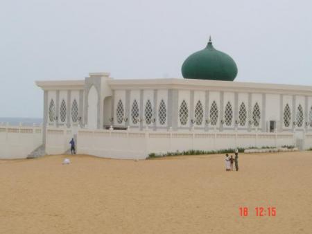 diamalaye bou mame seydi 