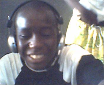 saib ndiaye amie de tout