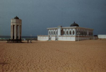 diamalaye bou seydina limamou